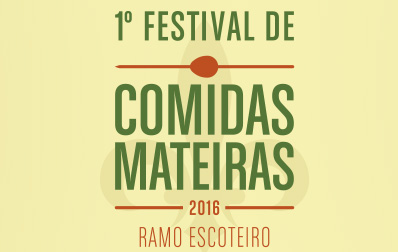 Boletim Informativo 2 do Festival de Comidas Mateiras
